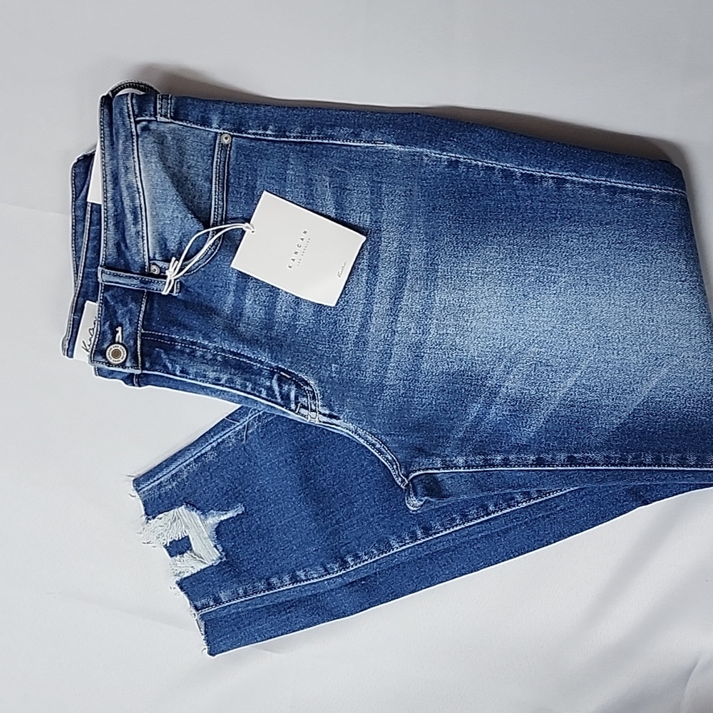 KanKan jeans
